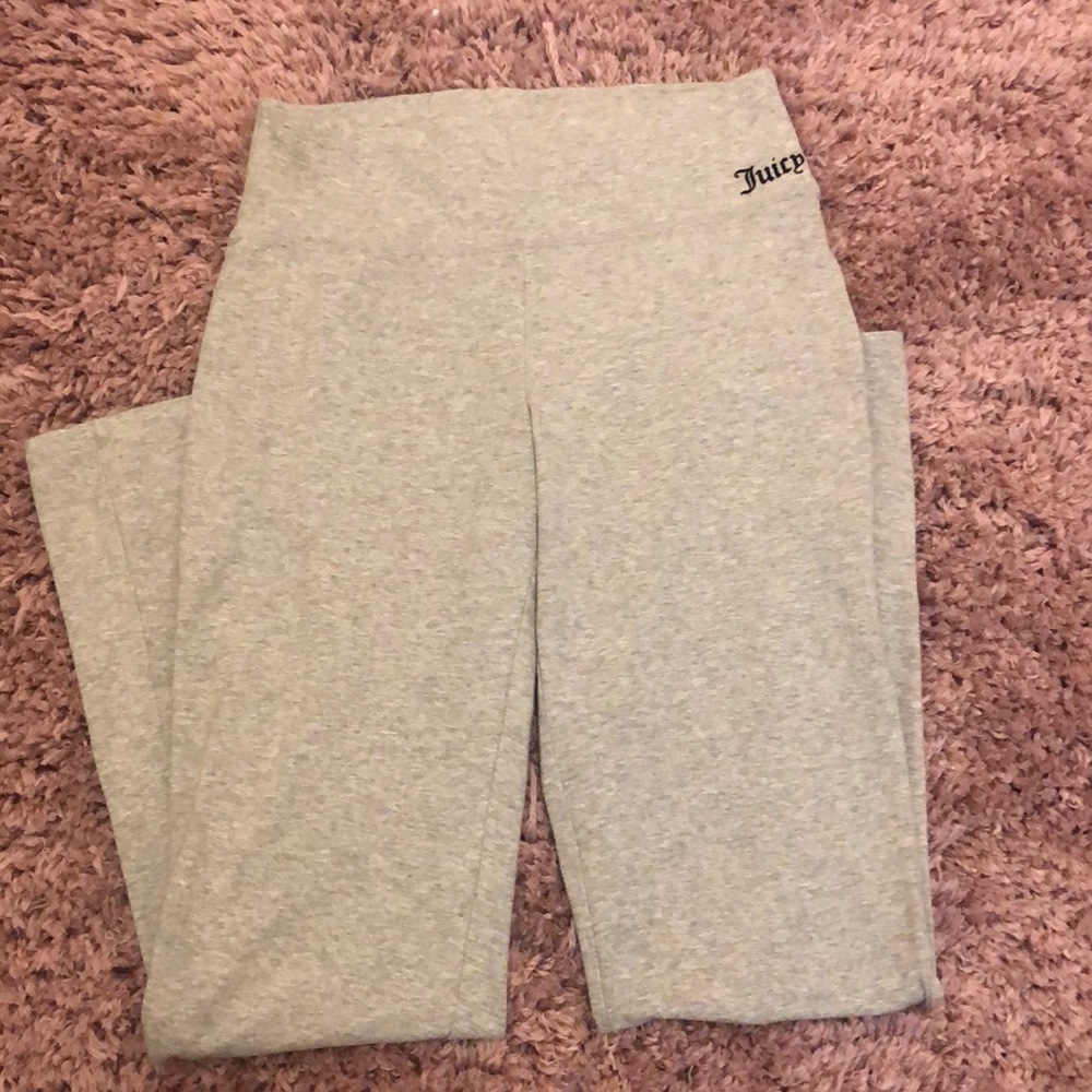 COPY - Juicy yogas